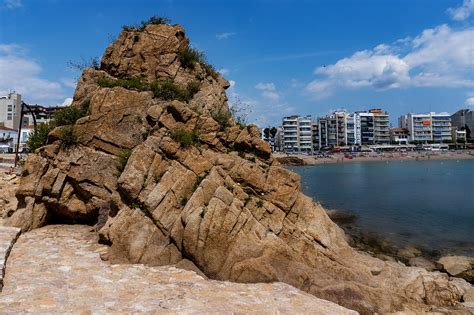 Blanes Gateway To The Costa Brava - Free photo on Pixabay - Pixabay