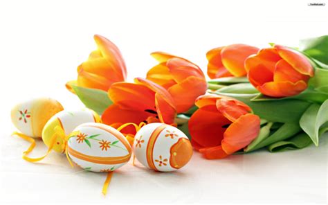 🔥 [50+] Easter Flowers Wallpapers | WallpaperSafari