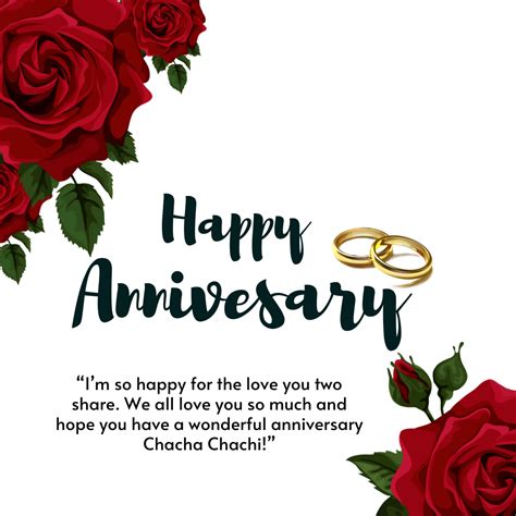 87+ Anniversary Wishes Chacha Chachi : Messages, Quotes, Status And Images – The Anniversary Wishes