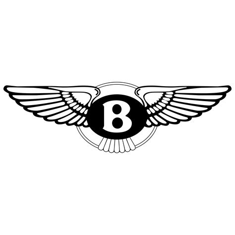 Bentley Logo Vector at GetDrawings | Free download