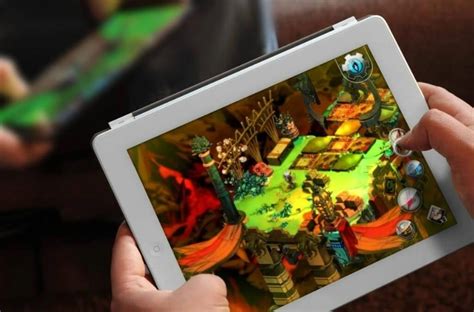 Best Offline Games For iPadOS