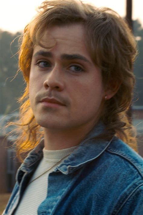 Billy's Mullet Is the Biggest Breakout Star of Stranger Things Season 2 ...