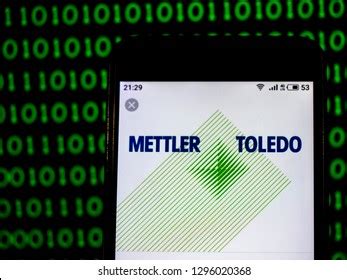 Mettler Toledo Logo Vector (.EPS) Free Download