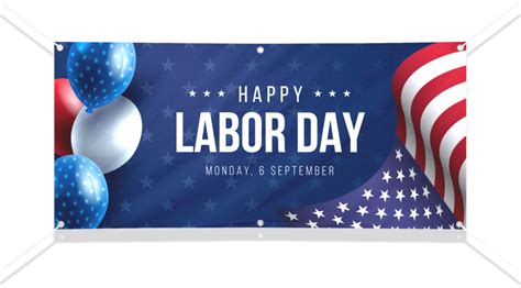 Free Printable Labor Day Closed Sign Template - Free Printable