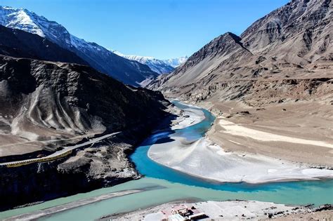 10 Enigmatic Facts About Indus River - Facts.net