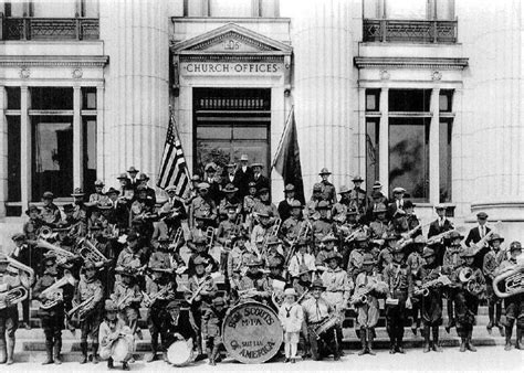 30 Major Moments in Boy Scouts History | Stacker