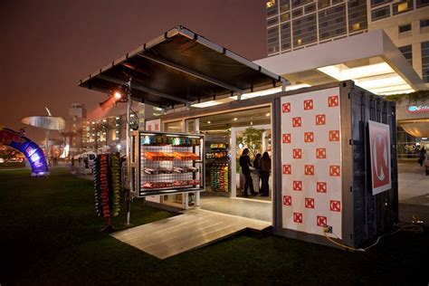 Boxman Studios Continues Push To Pop-Up Shipping Containers | Shipping container store, Shipping ...