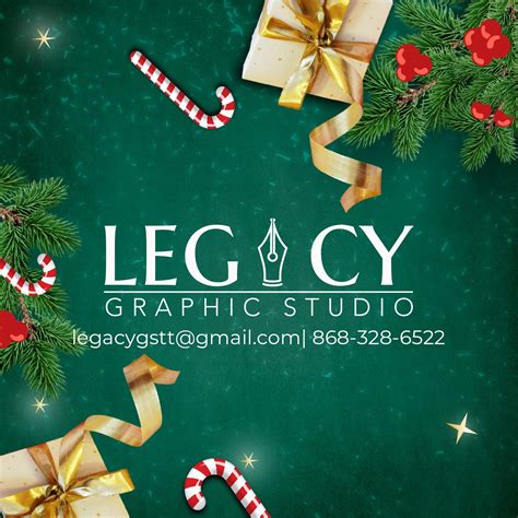 Legacy Graphic Marketing