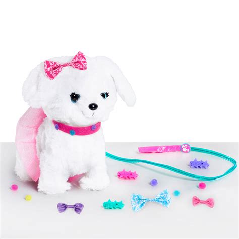 Barbie Walking Puppy | Toys R Us Canada