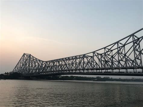 Howrah Bridge (Kolkata (Calcutta)) - 2020 Alles wat u moet weten VOORDAT je gaat - Tripadvisor