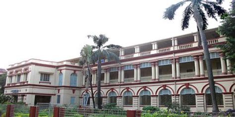 Jadavpur University - Info, Ranking, Cutoff & Placements 2024 | College Pravesh