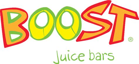 Download Boost Juice Logo - Boost Juice Bars Logo | Transparent PNG ...