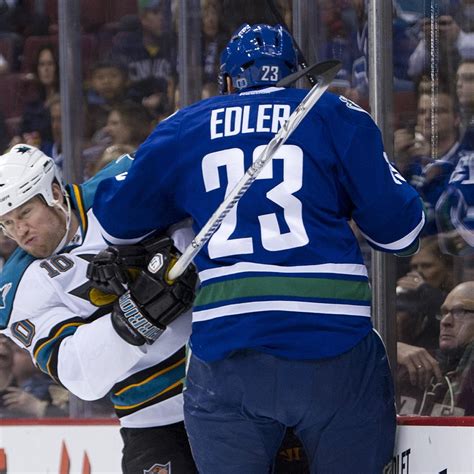 Vancouver Canucks Playoff Schedule: Game-by-Game Picks for 1st-Round ...