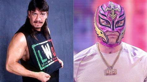 LWO: Rey Mysterio sets new LWO record, surpassing Eddie Guerrero