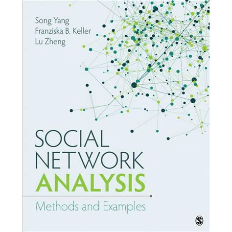 Social Network Analysis : Methods and Examples (Paperback) - Walmart.com - Walmart.com