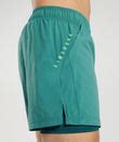 Gymshark Sport 5" 2 In 1 Shorts - Slate Blue/Winter Teal | Gymshark