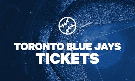 Toronto Blue Jays - Toronto Blue Jays | Groupon