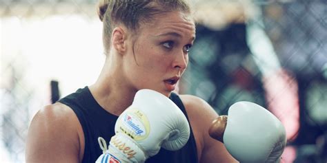 Ronda Rousey Will Guest Star in Blindspot TV Drama | Hypebeast