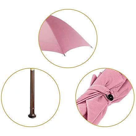 Harry Potter - Rubeus Hagrid Umbrella Wand - superepic.com