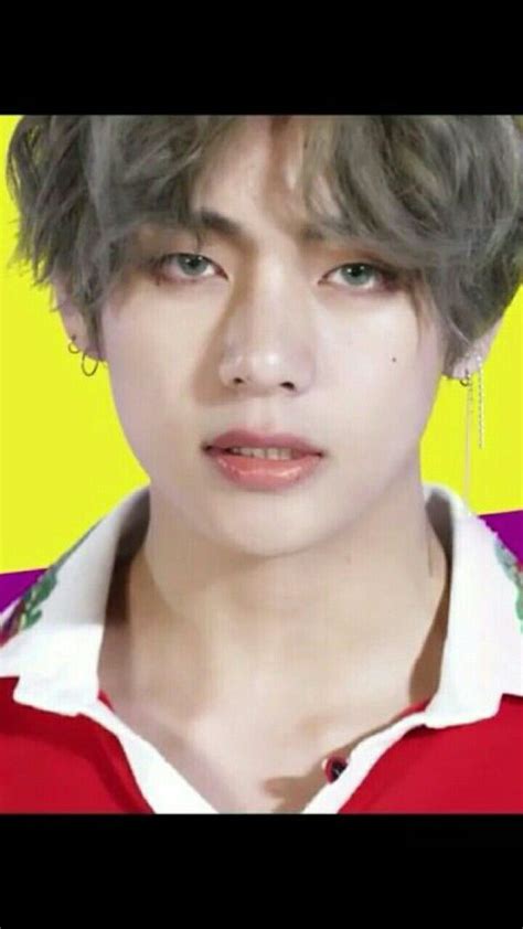 Bts V " DNA MV" en 2022 | Maquillaje