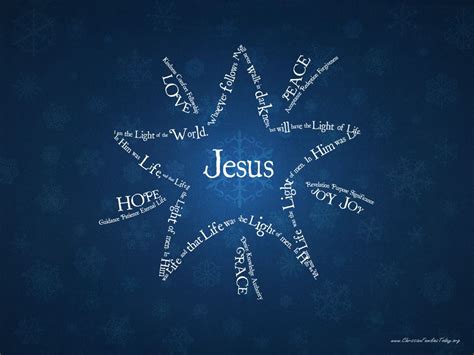 Christian Desktop Wallpapers | Christmas wallpaper hd, Christmas ...