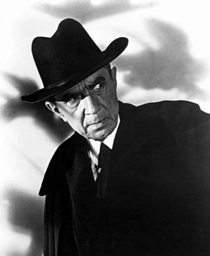 Bela Lugosi in his last role Sci Fi Horror, Horror Films, Bela Lugosi, Greatest Villains, Horror ...