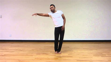 Solo Dance afro/salsa - YouTube