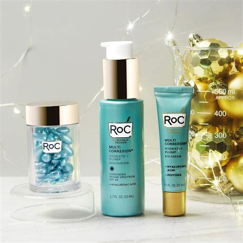 Roc Skincare Review - Must Read This Before Buying