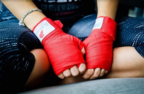 Wrap it Up | How to Wrap Your Hands for Boxing | Gloveworx