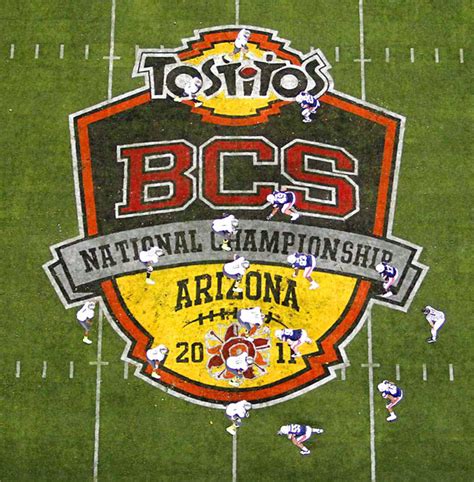 BCS National Championship Game - Sports Illustrated