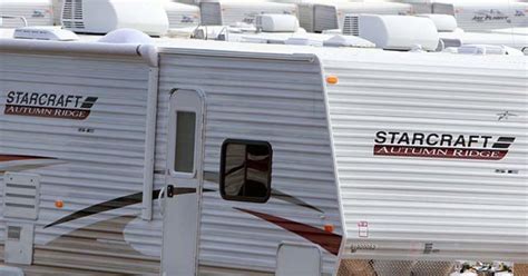 RV, Vacation And Camping Show Begins In Minneapolis - CBS Minnesota