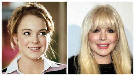 Celebs: In Pics: 10 celebrities who aged badly!