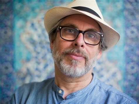 WATCH - Pulitzer-Winning Novelist Michael Chabon Expresses ‘Hope’ that ...