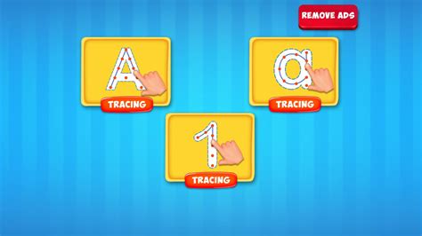 ABC Alphabet Tracing APK for Android Download