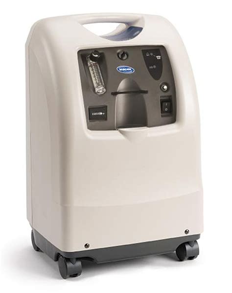 Invacare Perfecto2 V Oxygen Concentrator, 5 LPM Liters Per Minute ...