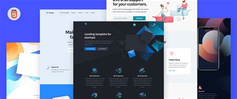 22+ Sample Html Website Templates - SampleTemplatess - SampleTemplatess