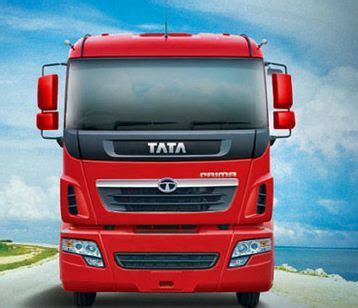 Tata Prima Truck at best price in Cuttack by Trupti Auto Distributors | ID: 13909924773