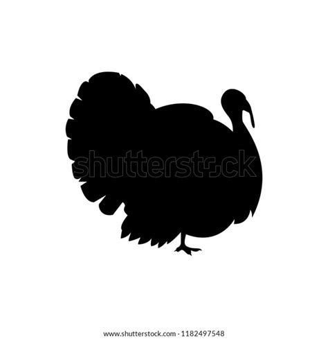 105,096 Turkey_silhouette Images, Stock Photos & Vectors | Shutterstock