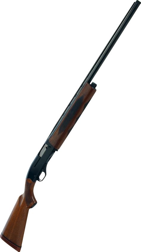 Shotgun PNG transparent image download, size: 1297x2321px