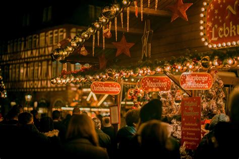 Navidad en Alemania | Cómo se celebra y tradiciones