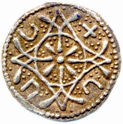 Important new Anglo-Saxon coin | Anglo saxon, Coins, Saxon