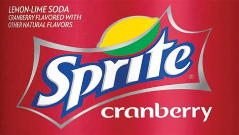 Sprite® Bids Farewell To Summer And Welcomes The Holidays With A Berry Favorite | Press Release