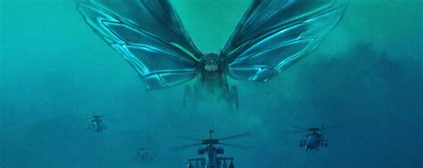 2560x1024 Resolution Mothra Godzilla King Of The Monsters 2560x1024 ...