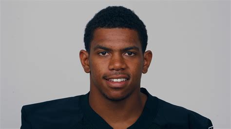 Terrelle Pryor - All-Time Roster - History | Raiders.com