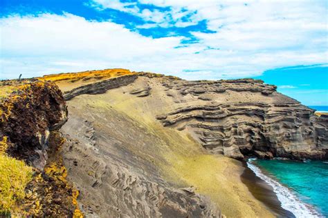 The Top 10 Hikes on Hawaii Island