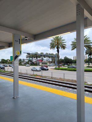 BRIGHTLINE AVENTURA STATION - Updated January 2025 - 46 Photos & 28 ...