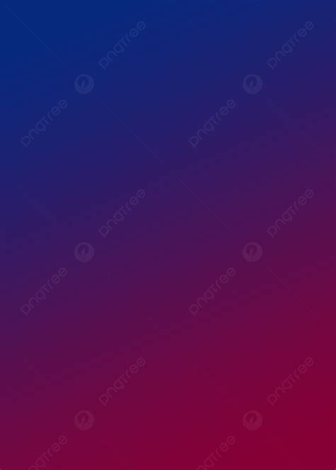 Gradient Clean Blue Red Background Wallpaper Image For Free Download - Pngtree