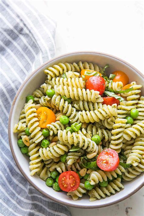 24 Of the Best Ideas for Spiral Pasta Salad - Best Recipes Ideas and ...