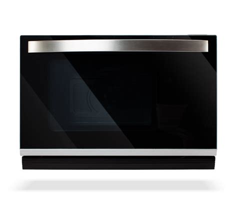 Let's Meet this 'Smart Oven' that Everyone has Been Talking About ...