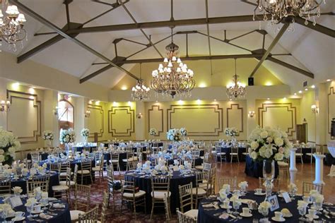 Jacob Henry Mansion Estate - Venue - Joliet, IL - WeddingWire